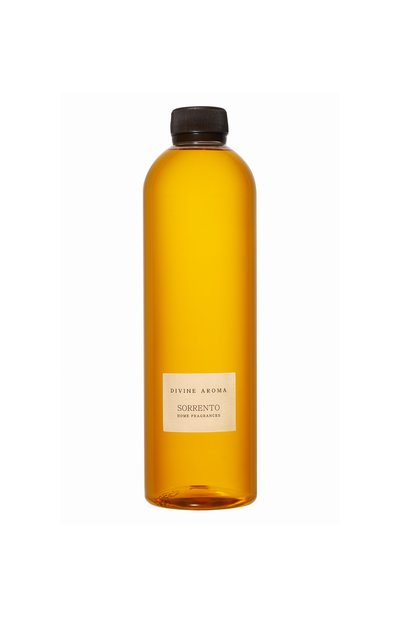 Рефил sorrento (500ml) DIVINE AROMA, арт. 7930108503444