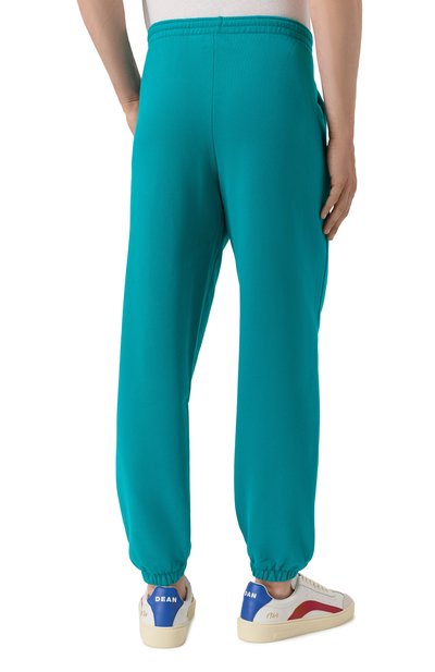 Хлопковые джоггеры PANGAIA, арт. 10000295, фото 4