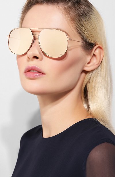 Солнцезащитные очки DIOR EYEWEAR, арт. DI0RBYDI0R DDB, фото 2