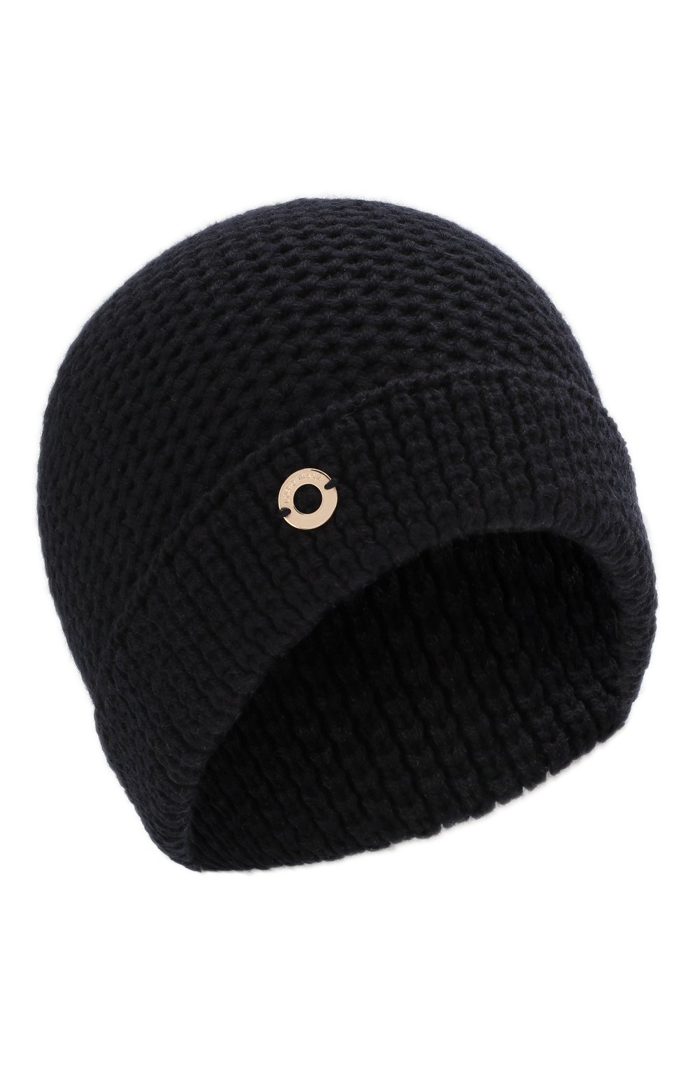 Кашемировая шапка LORO PIANA, арт. FAE1298, фото 1