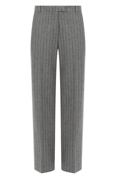 Брюки из шерсти и вискозы 12 STOREEZ, арт. 133392, фото 1