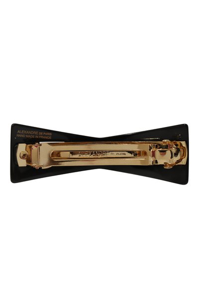 Заколка для волос ALEXANDRE DE PARIS, арт. AA8-17399-02 W, фото 3