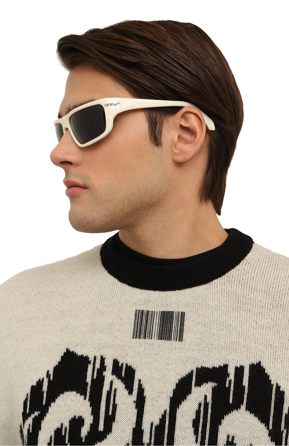 Солнцезащитные очки OFF-WHITE, арт. 0ERI093/0107, фото 3