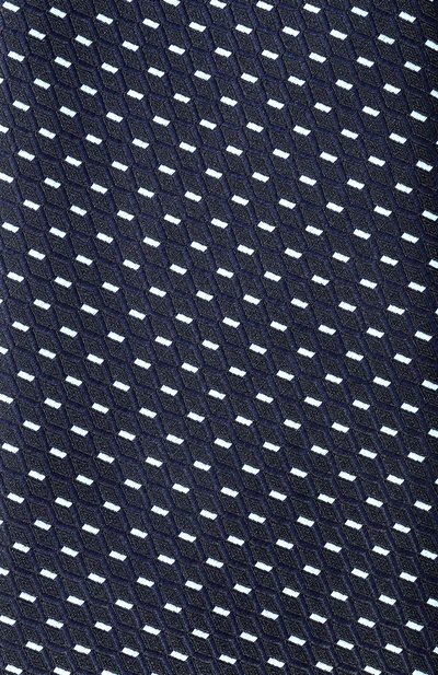 Шелковый галстук BRIONI, арт. 062I00/PD462, фото 4