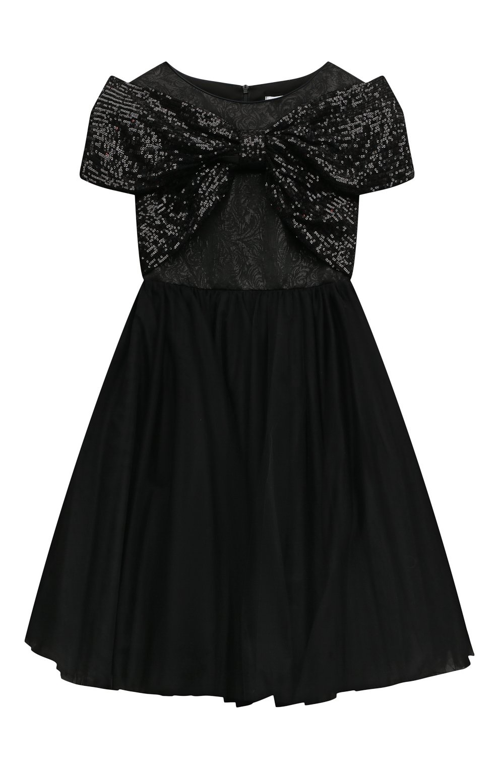 Платье MONNALISA, арт. 770900, фото 1