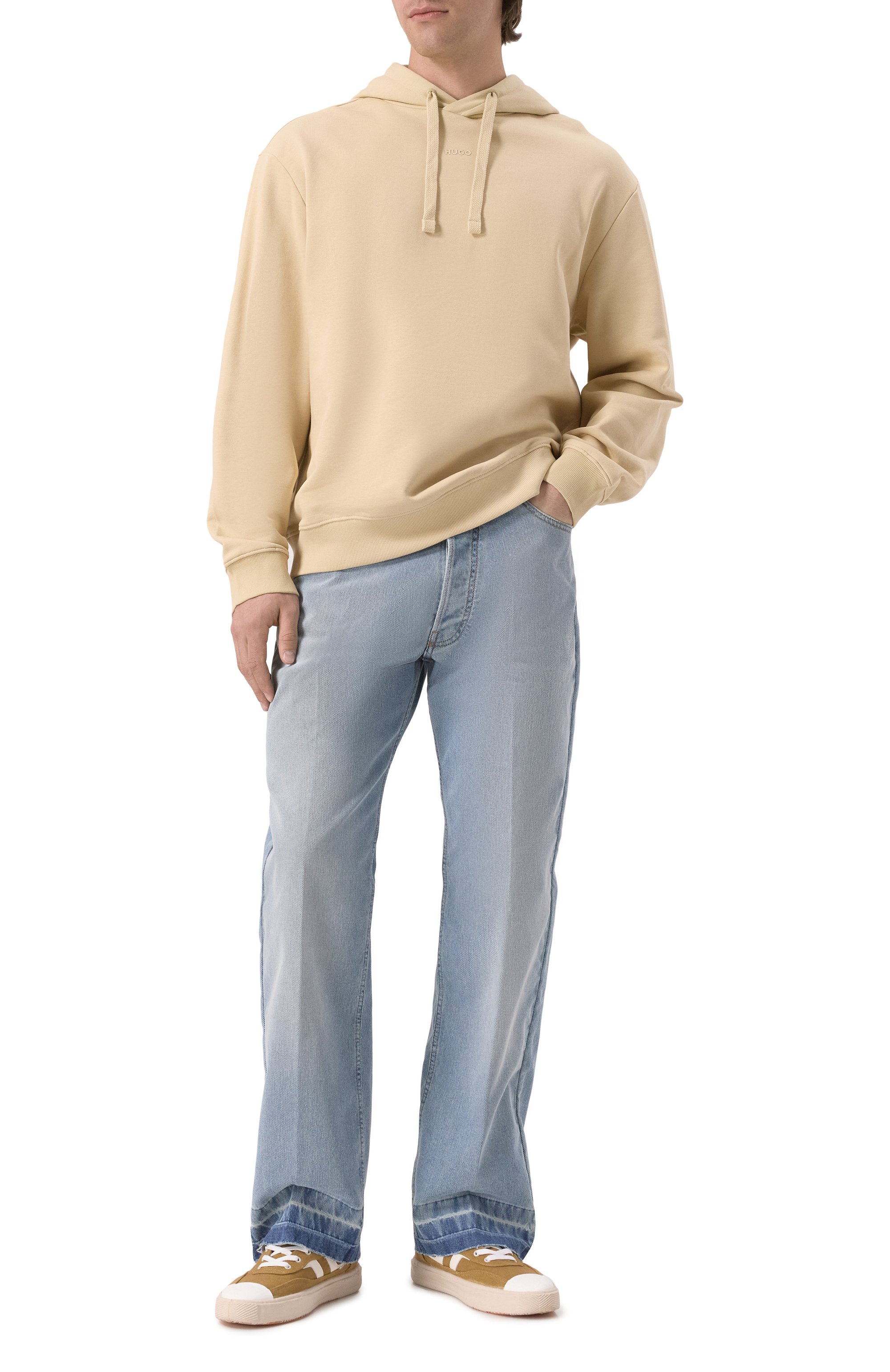 Джинсы DARKPARK, арт. MTR37/DBL09W025, фото 2