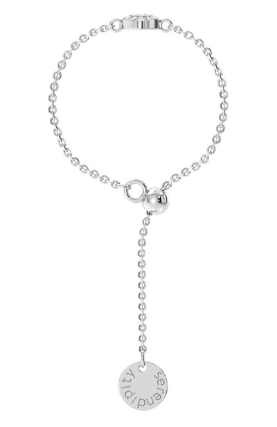 Женские кольцо SERENDIPITY, арт. EJR0055W