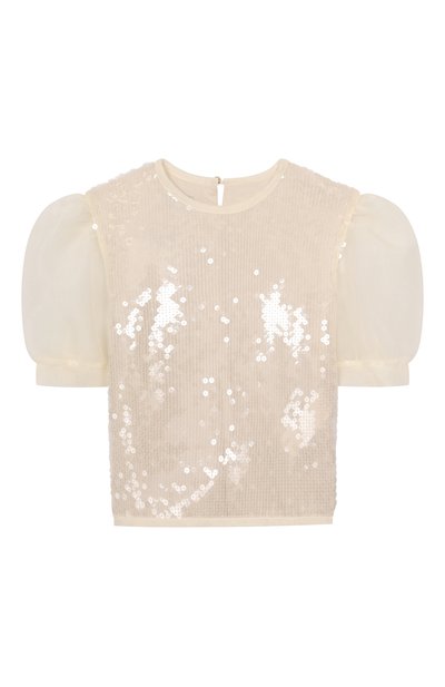 Топ DESIGNERS CAT, арт. 100000K01001870/LUDMILA T0P/10-12