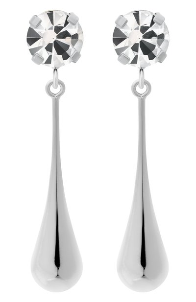 Женские серьги ANTON HEUNIS, арт. LQM3.06S