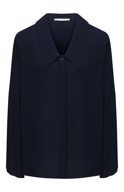 Женская шелковая рубашка THE ROW, арт. 5235W1785