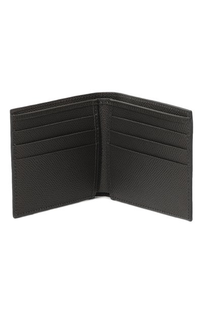 Кожаное портмоне DOLCE & GABBANA, арт. BP1321/AG219, фото 3