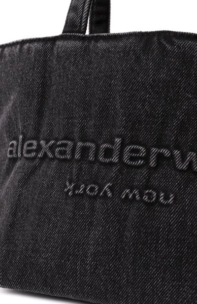 Сумка punch small ALEXANDER WANG, арт. 20125T45T, фото 3