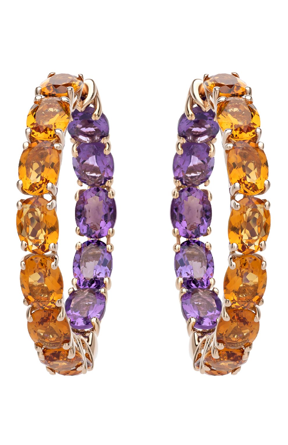 Серьги CASATO, арт. ORX1068CIT/AME/BT-P, фото 1