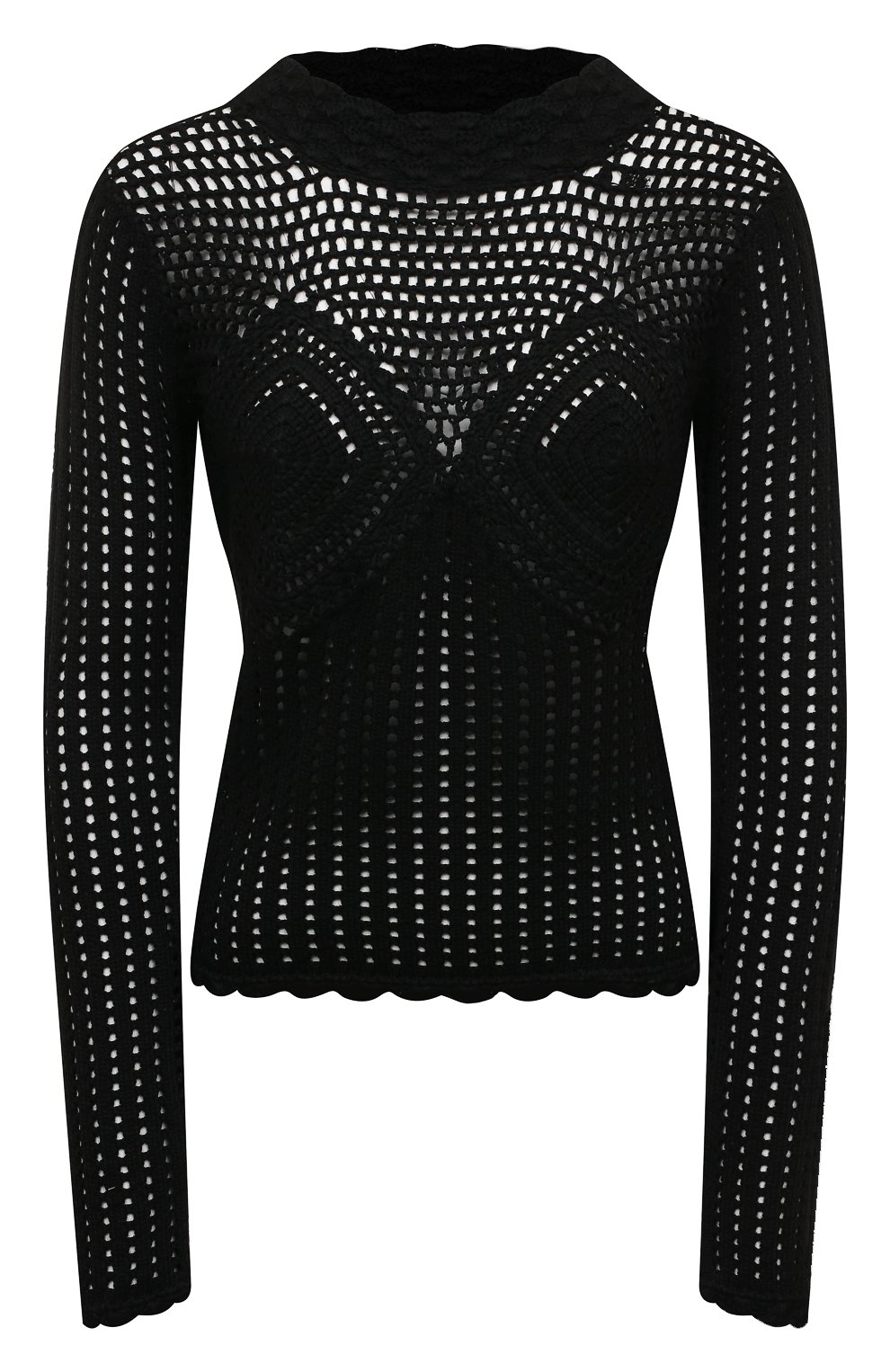 Пуловер PINKO, арт. 1G17ZY-A02E, фото 1