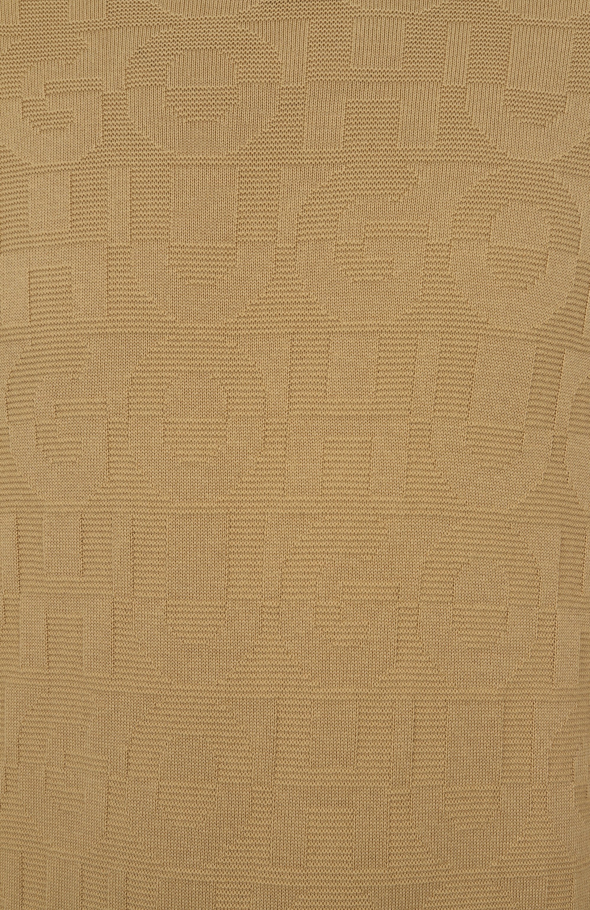 Хлопковый джемпер HUGO, арт. 50543785, фото 6