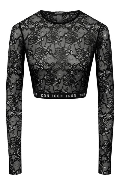 Женский топ DSQUARED2, арт. D8M084020