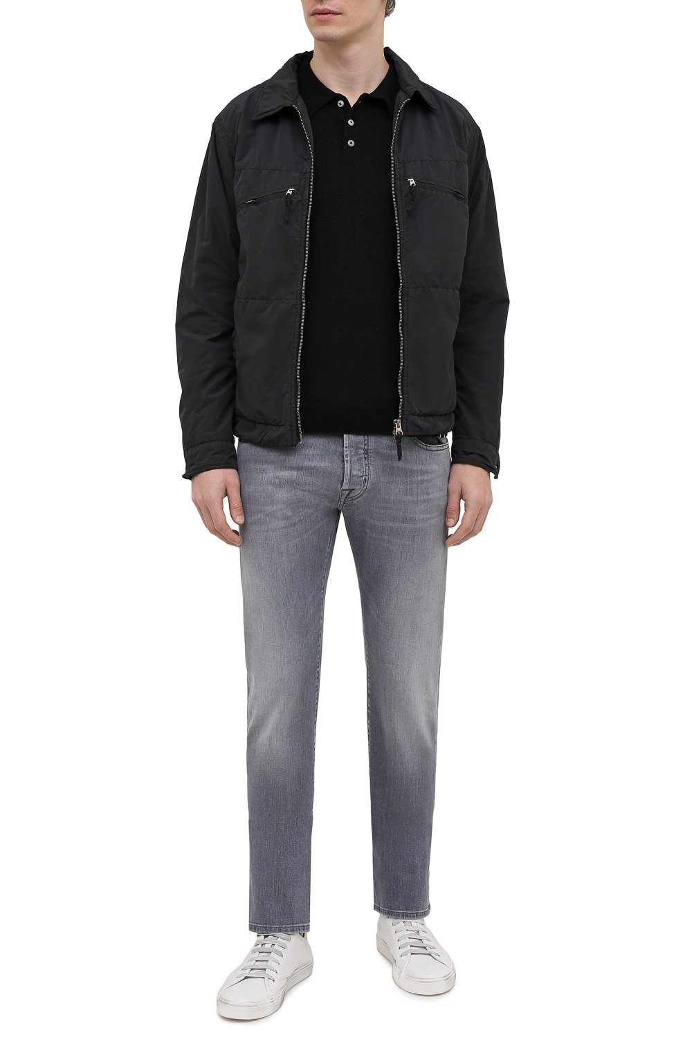 Поло JACOB COHEN, арт. J4004 02386-L/55, фото 2