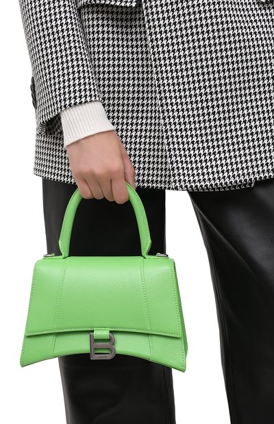 Сумка hourglass s BALENCIAGA, арт. 593546/1IZHY, фото 2