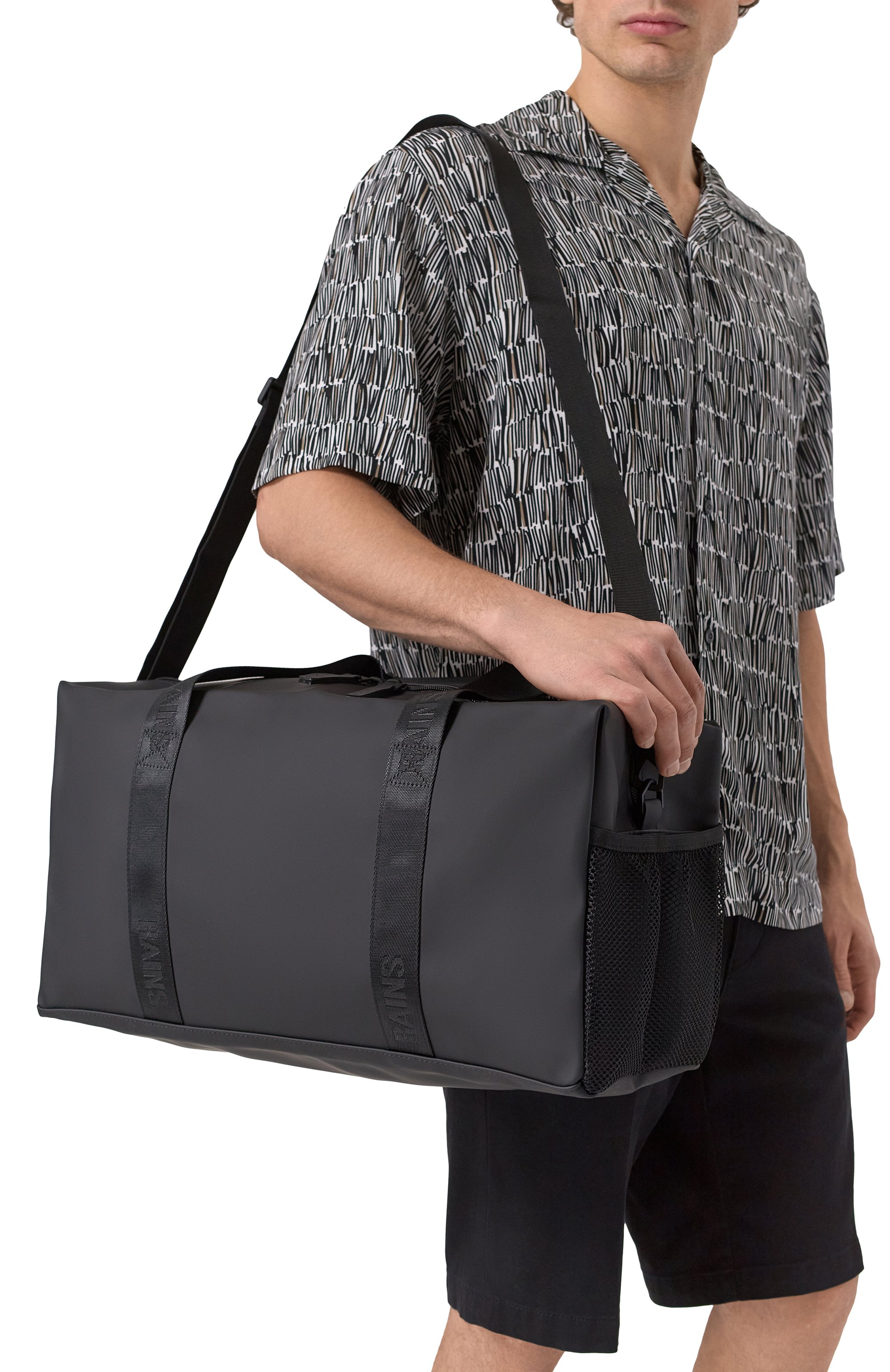 Сумка trail RAINS, арт. RA14380, фото 2