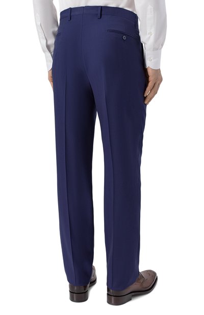 Шерстяной костюм ANDREA CAMPAGNA, арт. SALINA SRC/T26176_SET, фото 5