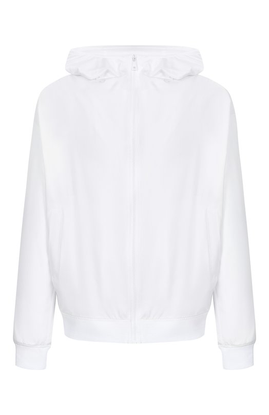 Бомбер Kiton UGK166K0714H Белый UGK166K0714H
