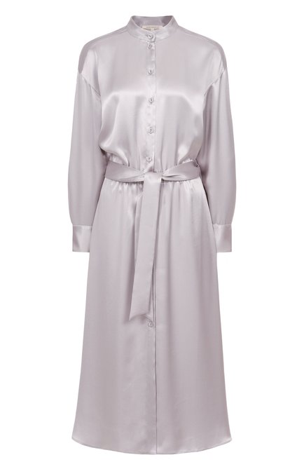 Женское атласное платье NOBLE&BRULEE, арт. NB106/180825/01