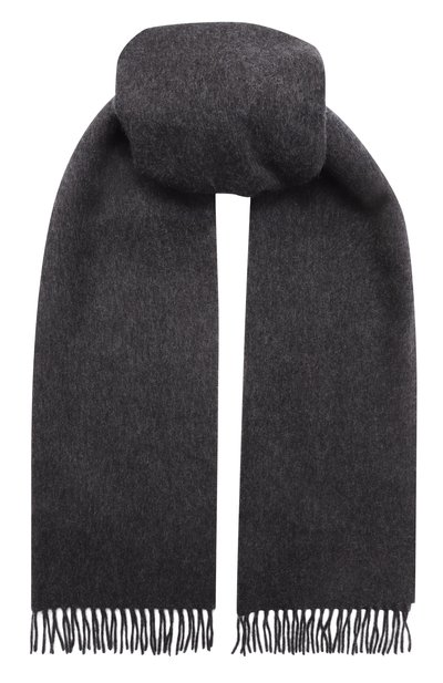 Мужской кашемировый шарф JUUN.J, арт. JC5X8ZP03