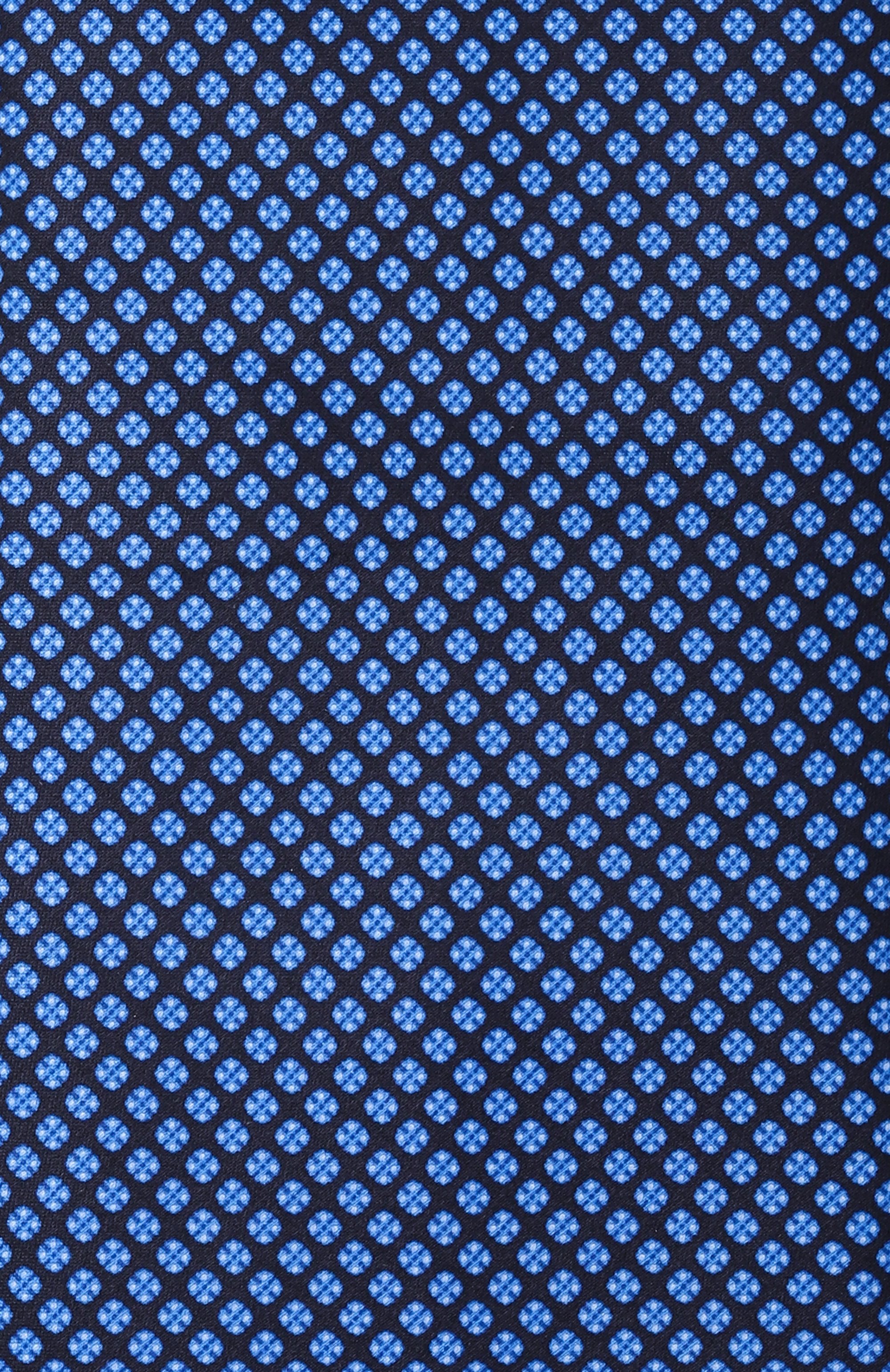 Шелковый галстук STEFANO RICCI, арт. CXL/57002, фото 4