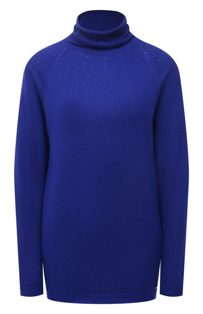 Женская водолазка из кашемира и шелка KITON, арт. D51705327
