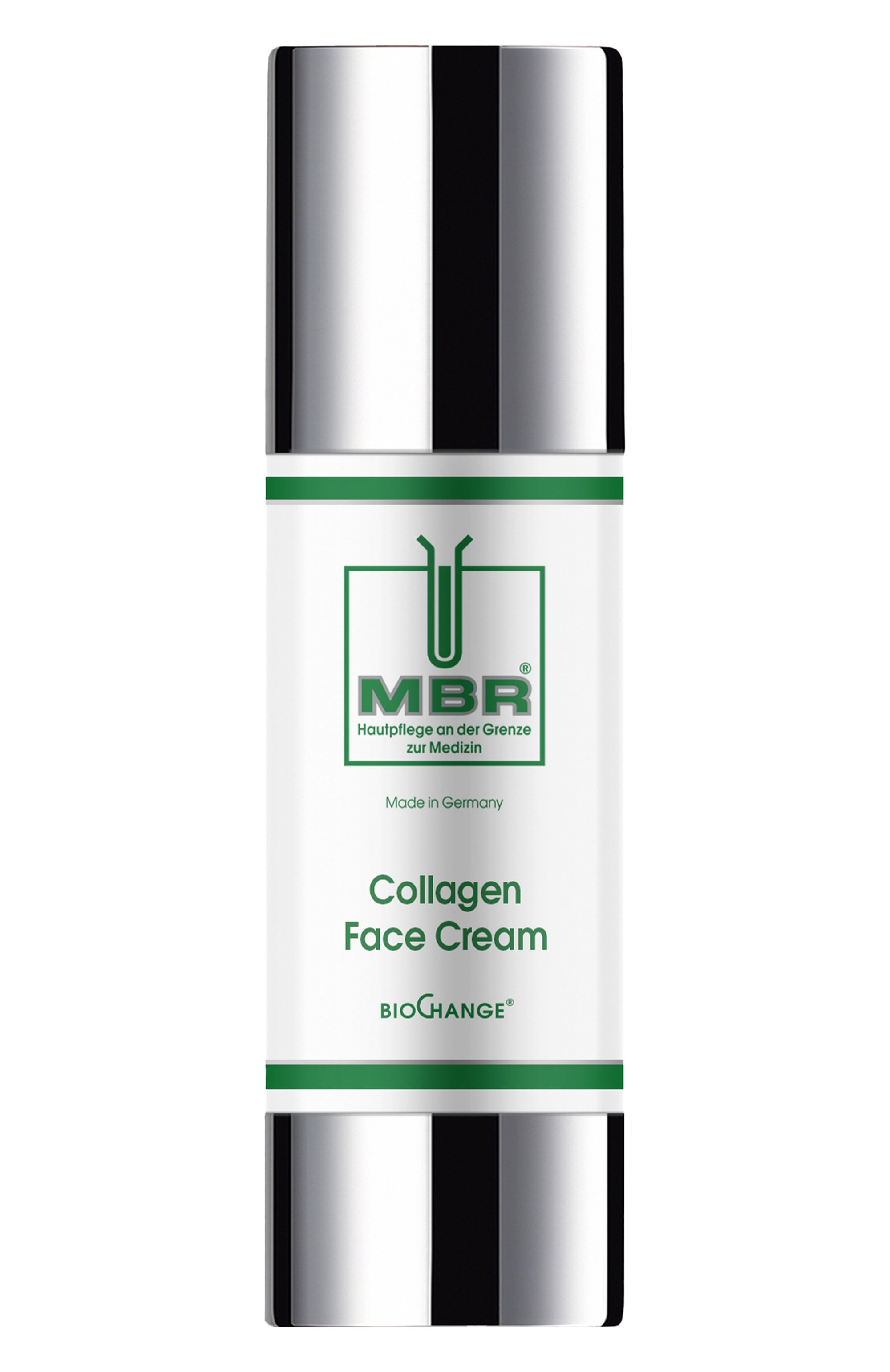 Крем для лица с коллагеном biochange (50ml) MEDICAL BEAUTY RESEARCH, арт. 1237, фото 1