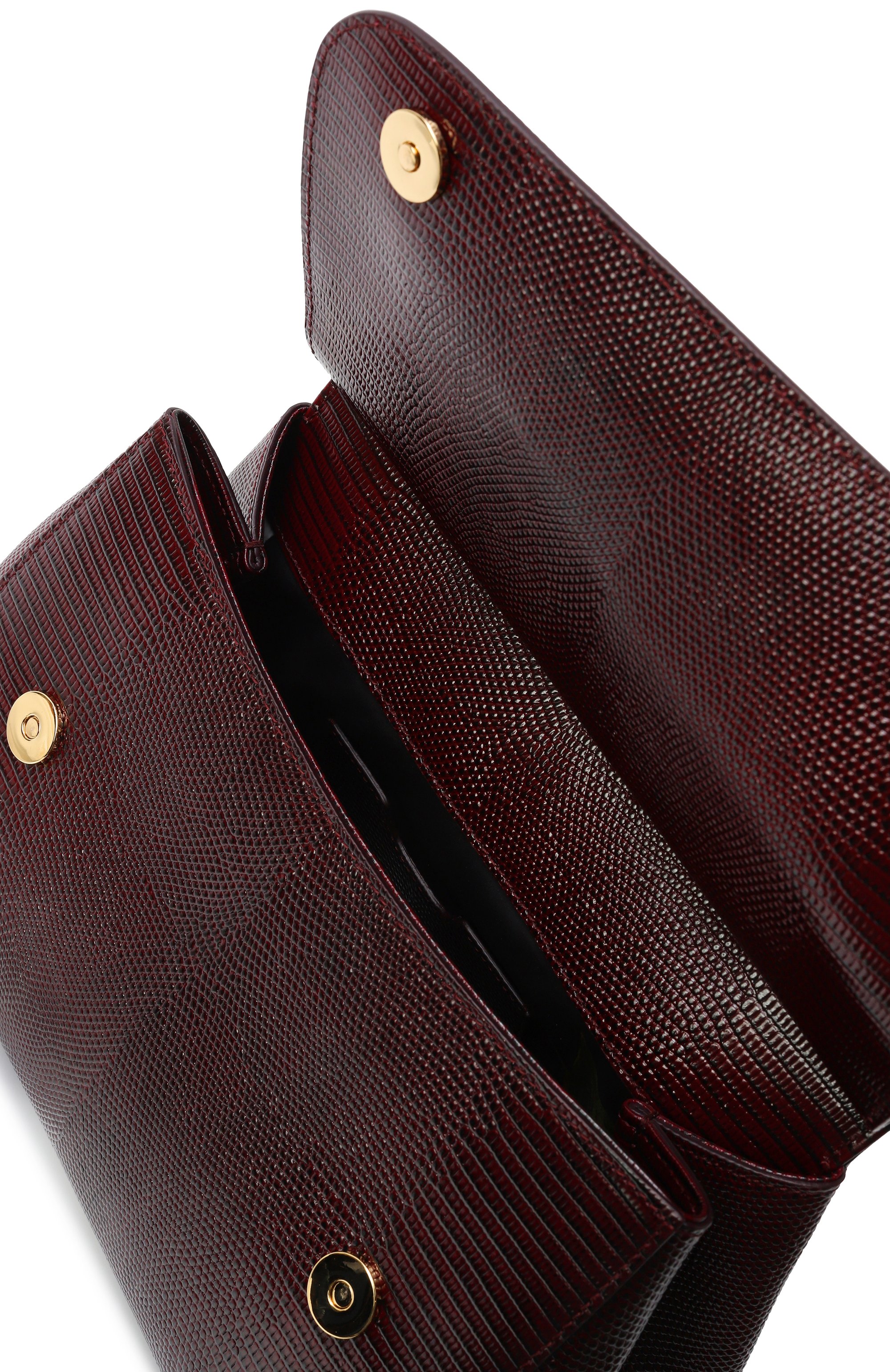 Сумка sicily large DOLCE & GABBANA, арт. BB6002/AI742, фото 5