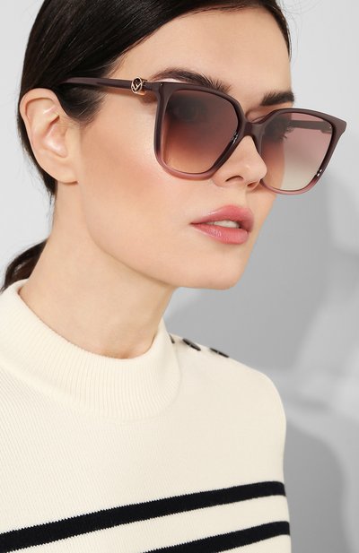 Солнцезащи тные очки FENDI, арт. 0318 8CQ, фото 2