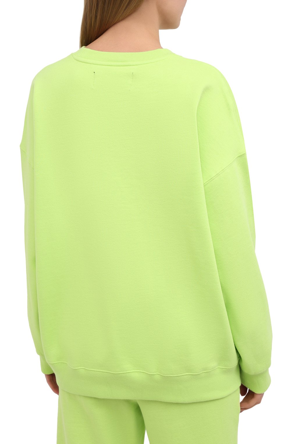 Хлопковый свитшот 5PREVIEW, арт. XPA350, фото 4