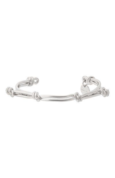 Женский браслет MM6, арт. SM6UY0123/P9264