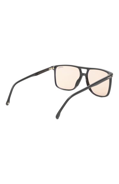 Солнцезащитные очки CARRERA желтого цвета по цене 20800 руб., арт. CARRERA 366 807, фото 5 Солнцезащитные очки CARRERA, арт. CARRERA 366 807, фото 5