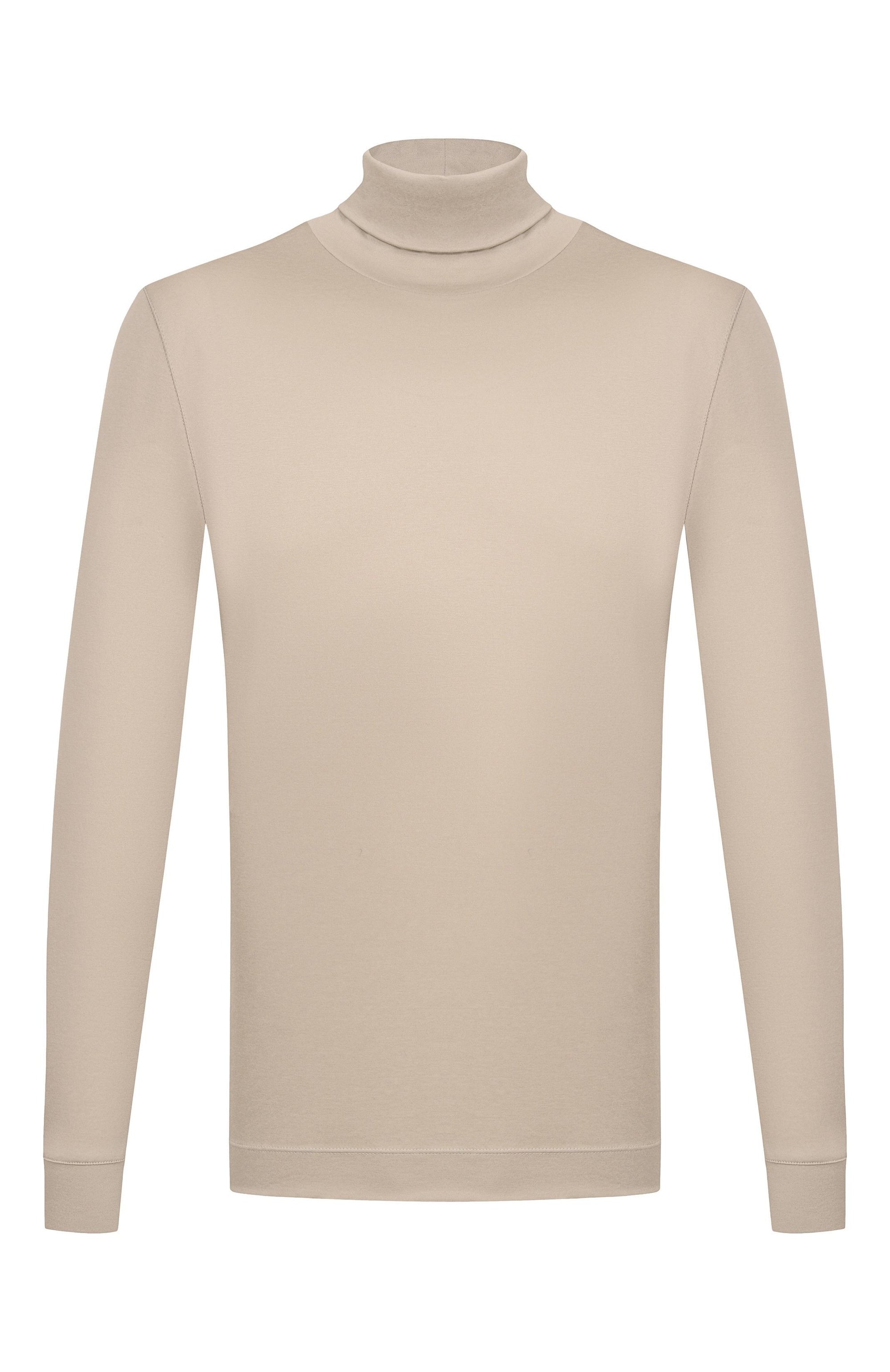 Хлопковая водолазка VAN LAACK, арт. VL-PELIN01-XX/180031, фото 1