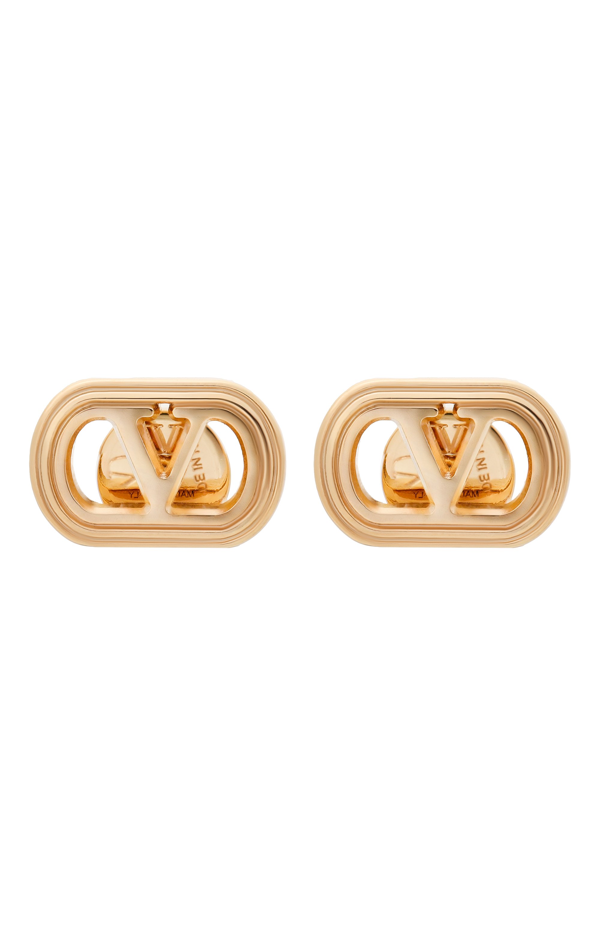 Серьги VALENTINO, арт. 9W2J0Y80/MET, фото 1