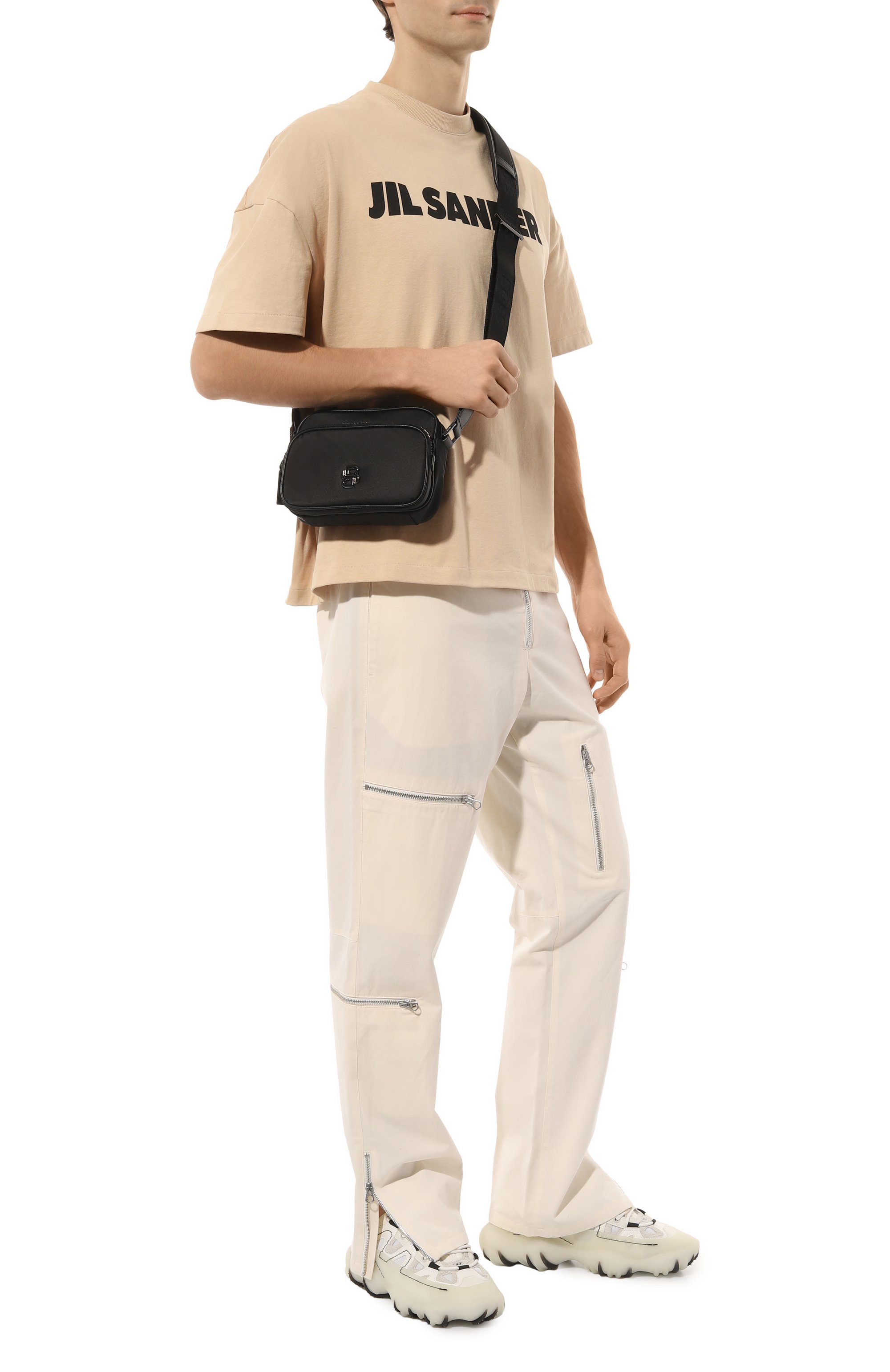 Текстильная сумка BOSS, арт. 50516790, фото 7