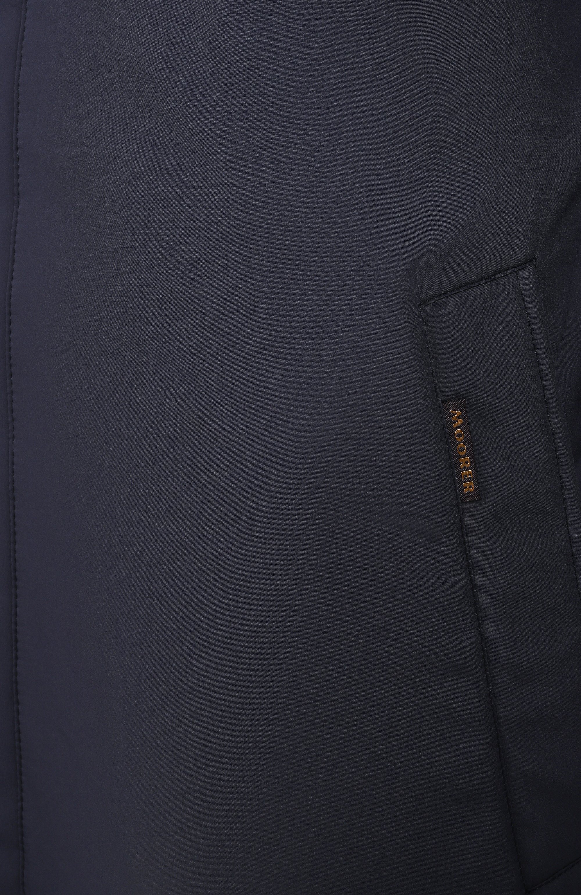 Пуховая парка vido-skt MOORER, арт. VID0/SKT, фото 6