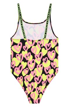 Слитный купальник STELLA MCCARTNEY, арт. 8QCAF9, фото 2