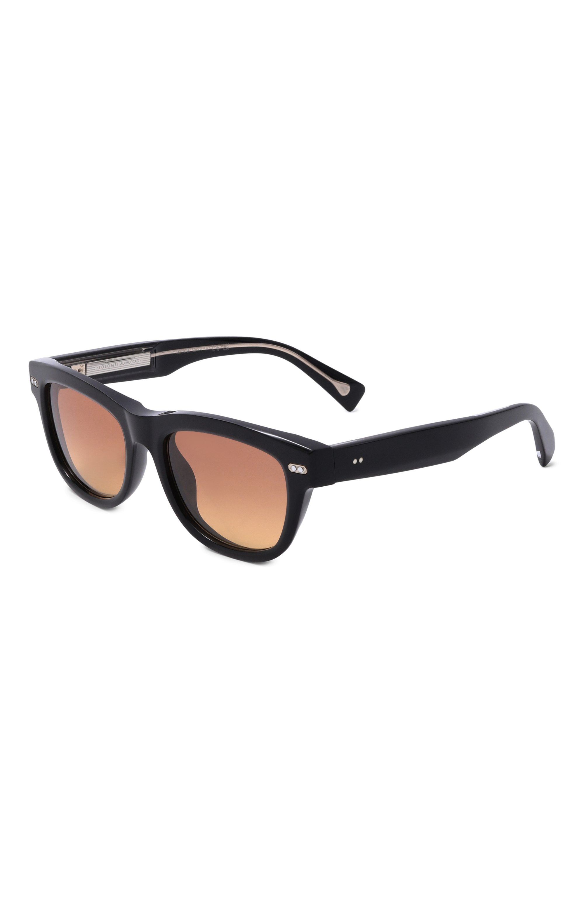 Солнцезащитные очки BRUNELLO CUCINELLI, арт. M0CSTEMV22, фото 1