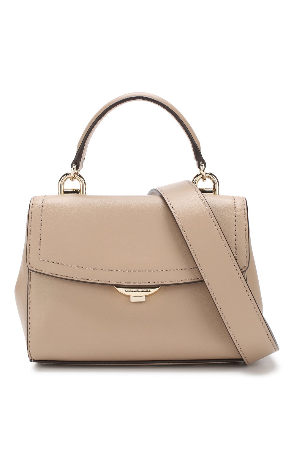 Сумка ava mini MICHAEL MICHAEL KORS, арт. 32T8TF5M1L, фото 6