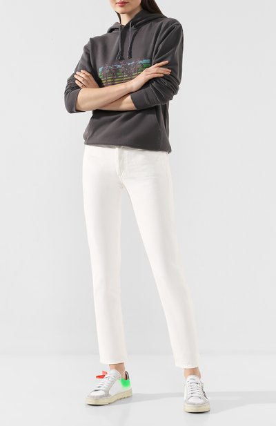 Джинсы CITIZENS OF HUMANITY, арт. 1577-1114, фото 2