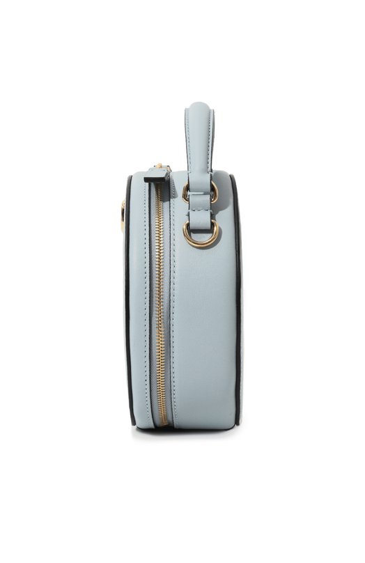 Сумка VLogo Signature mini Valentino 5W2P0AC2/MIM Голубой  5W2P0AC2/MIM Фото 4