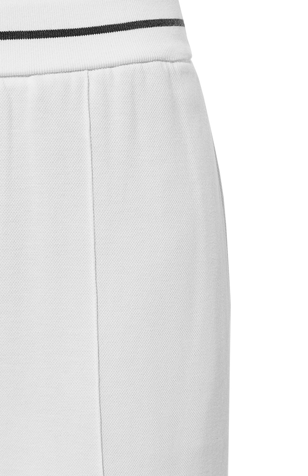 Хлопковые брюки BRUNELLO CUCINELLI, арт. MG927HC799, фото 5