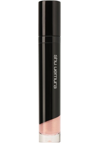 Женские жидкие тени для век eye foil, оттенок pink gold SHU UEMURA, арт. 4935421643030