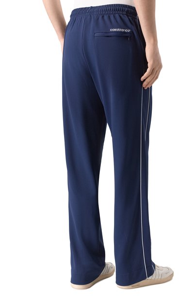 Брюки CASABLANCA, арт. M-SP26-JTR-192-01, фото 4