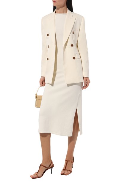 Двубортный жакет ERIKA CAVALLINI, арт. E3WH06, фото 2