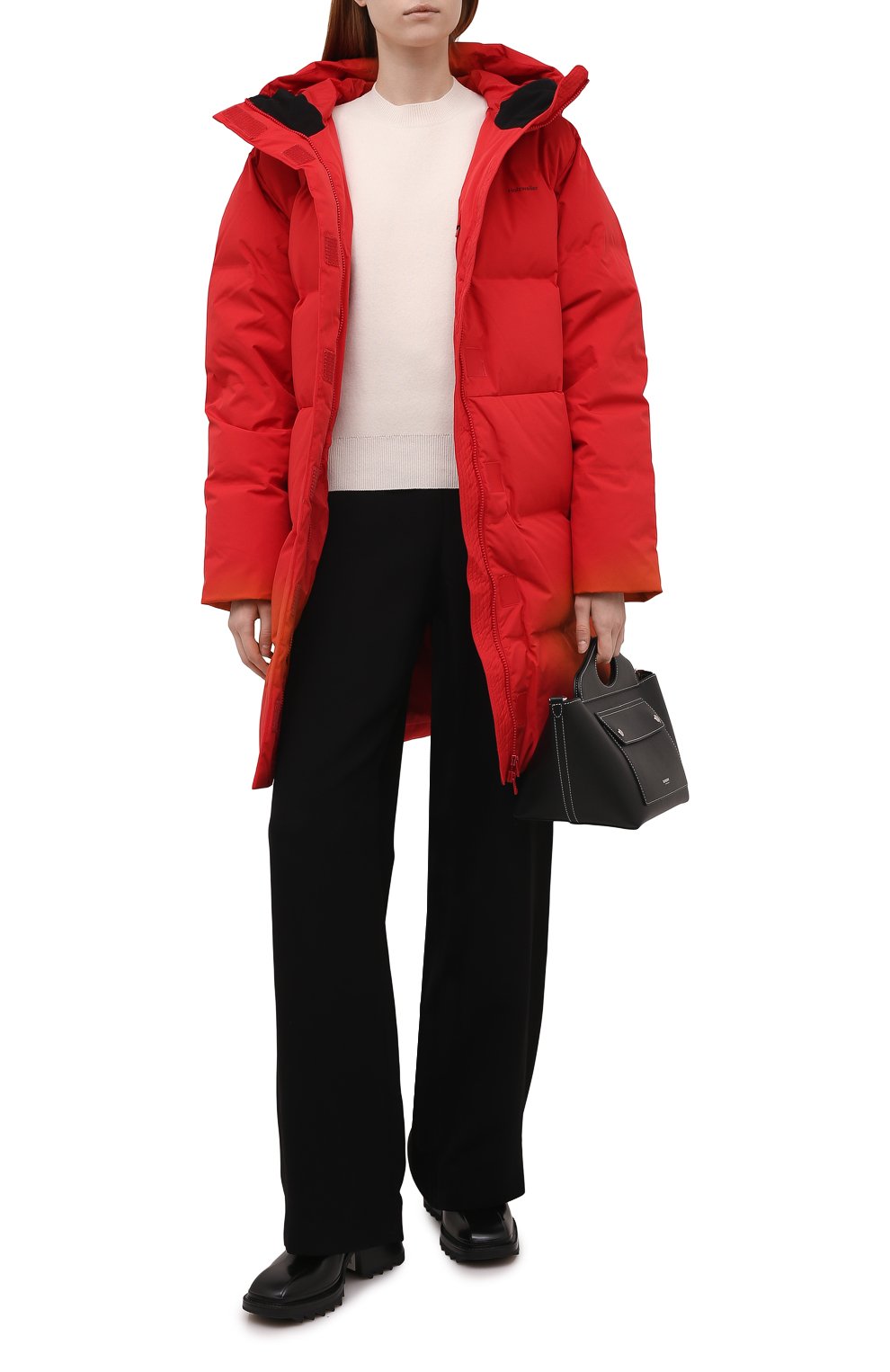 Пуховик HOLZWEILER, арт. 12758/L0EN D0WN JACKET, фото 2