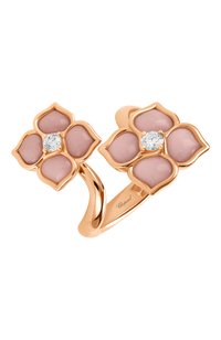 Кольцо la fleur imperiale CHOPARD, арт. 828204-5010, фото 1